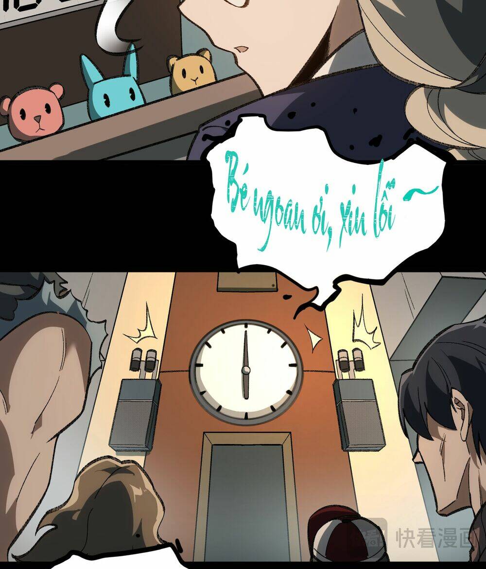 Ta Sáng Tạo Truyền Thuyết Đô Thị Chapter 18 - Trang 2