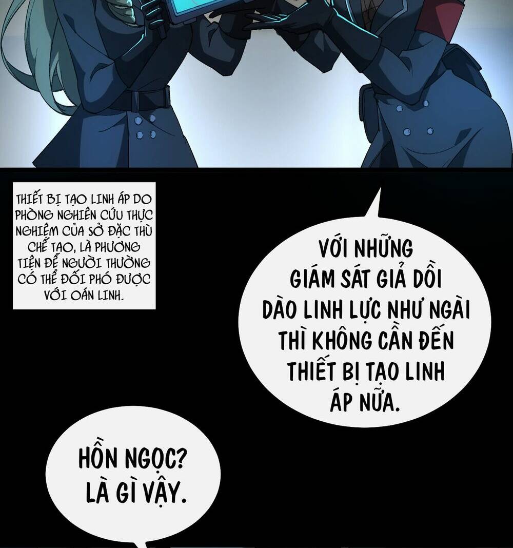 Ta Sáng Tạo Truyền Thuyết Đô Thị Chapter 19 - Trang 2