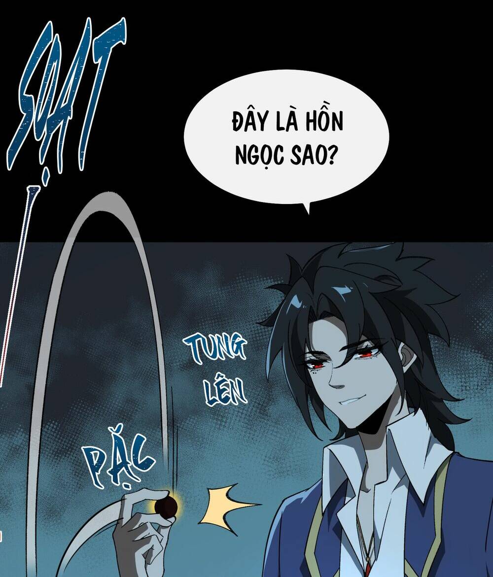 Ta Sáng Tạo Truyền Thuyết Đô Thị Chapter 19 - Trang 2