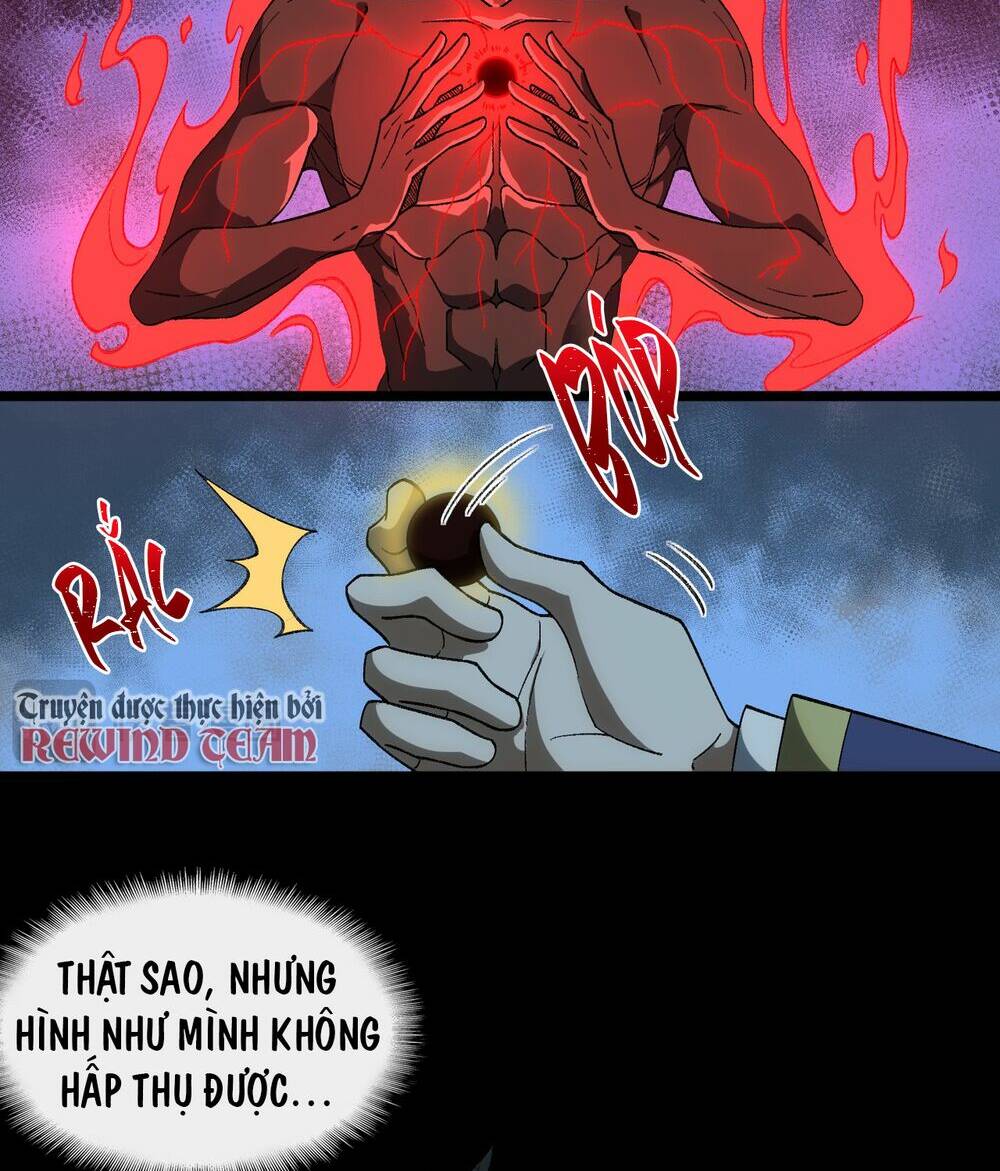 Ta Sáng Tạo Truyền Thuyết Đô Thị Chapter 19 - Trang 2