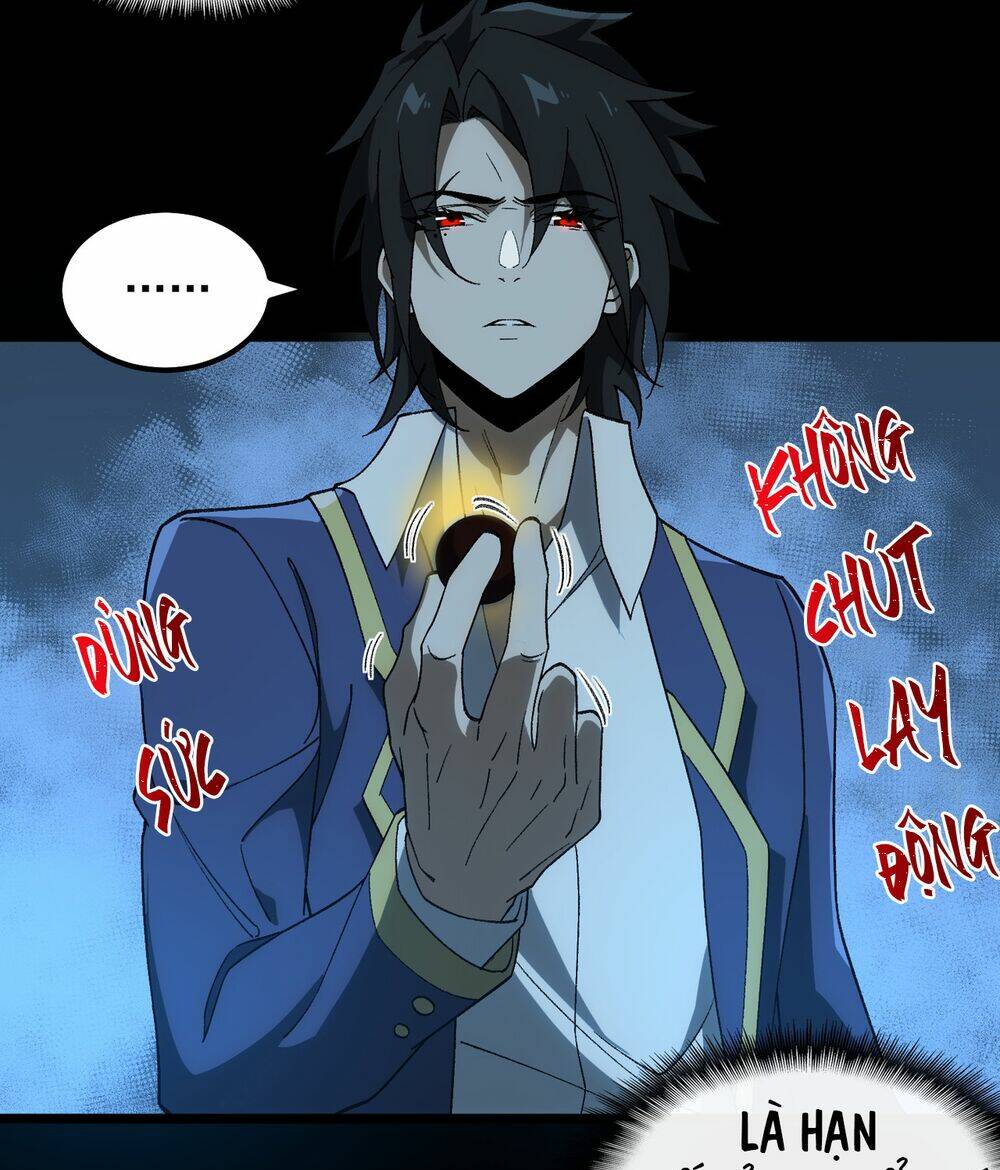 Ta Sáng Tạo Truyền Thuyết Đô Thị Chapter 19 - Trang 2