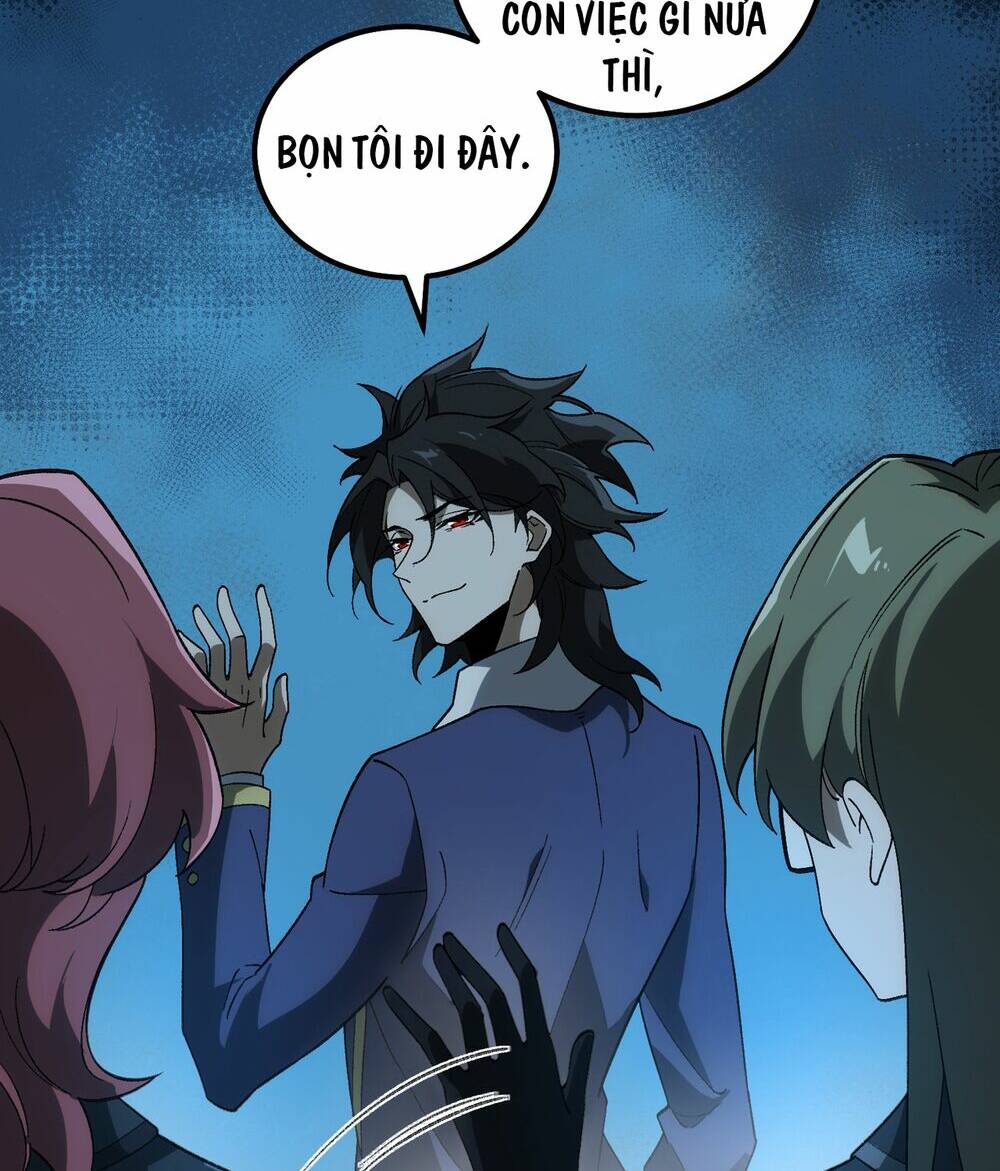 Ta Sáng Tạo Truyền Thuyết Đô Thị Chapter 19 - Trang 2