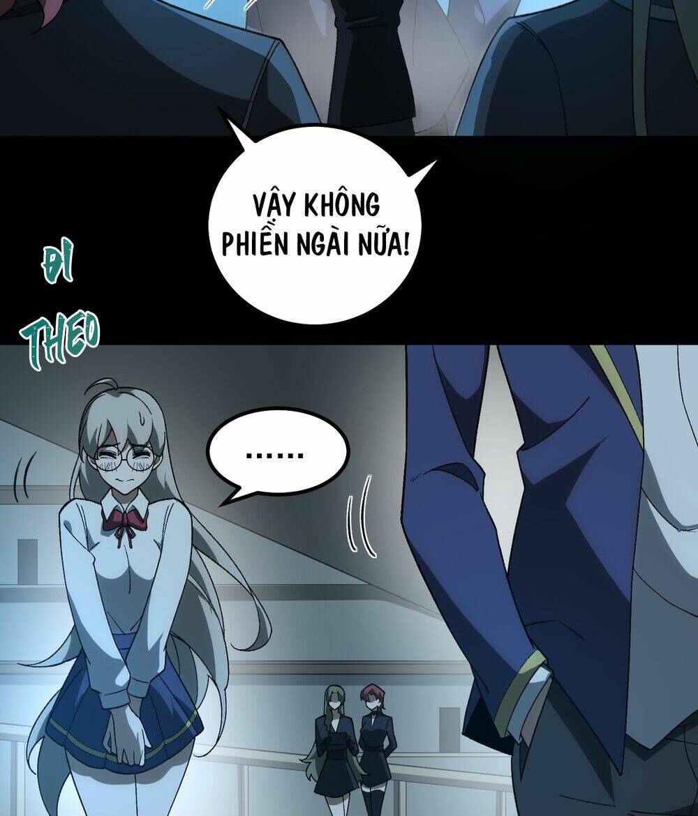 Ta Sáng Tạo Truyền Thuyết Đô Thị Chapter 19 - Trang 2