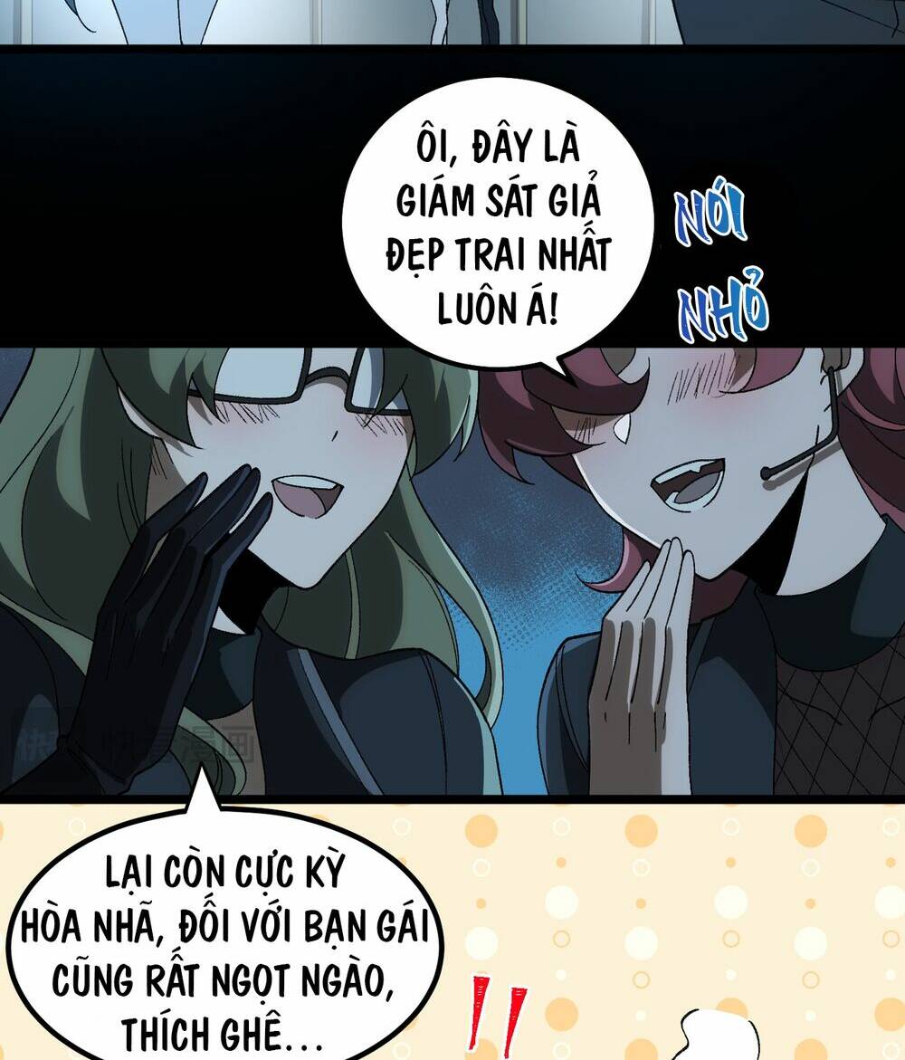 Ta Sáng Tạo Truyền Thuyết Đô Thị Chapter 19 - Trang 2