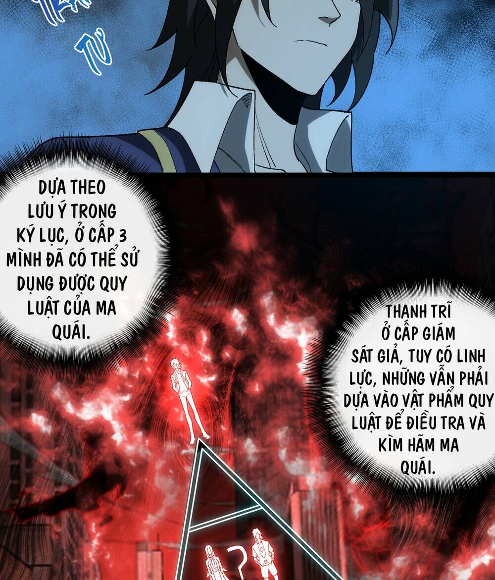 Ta Sáng Tạo Truyền Thuyết Đô Thị Chapter 19 - Trang 2