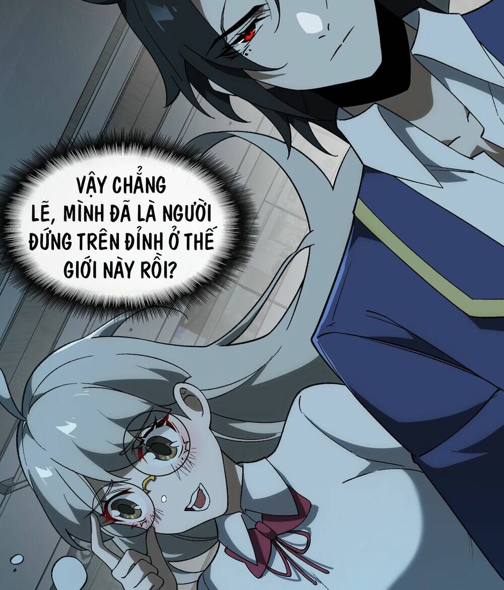 Ta Sáng Tạo Truyền Thuyết Đô Thị Chapter 19 - Trang 2