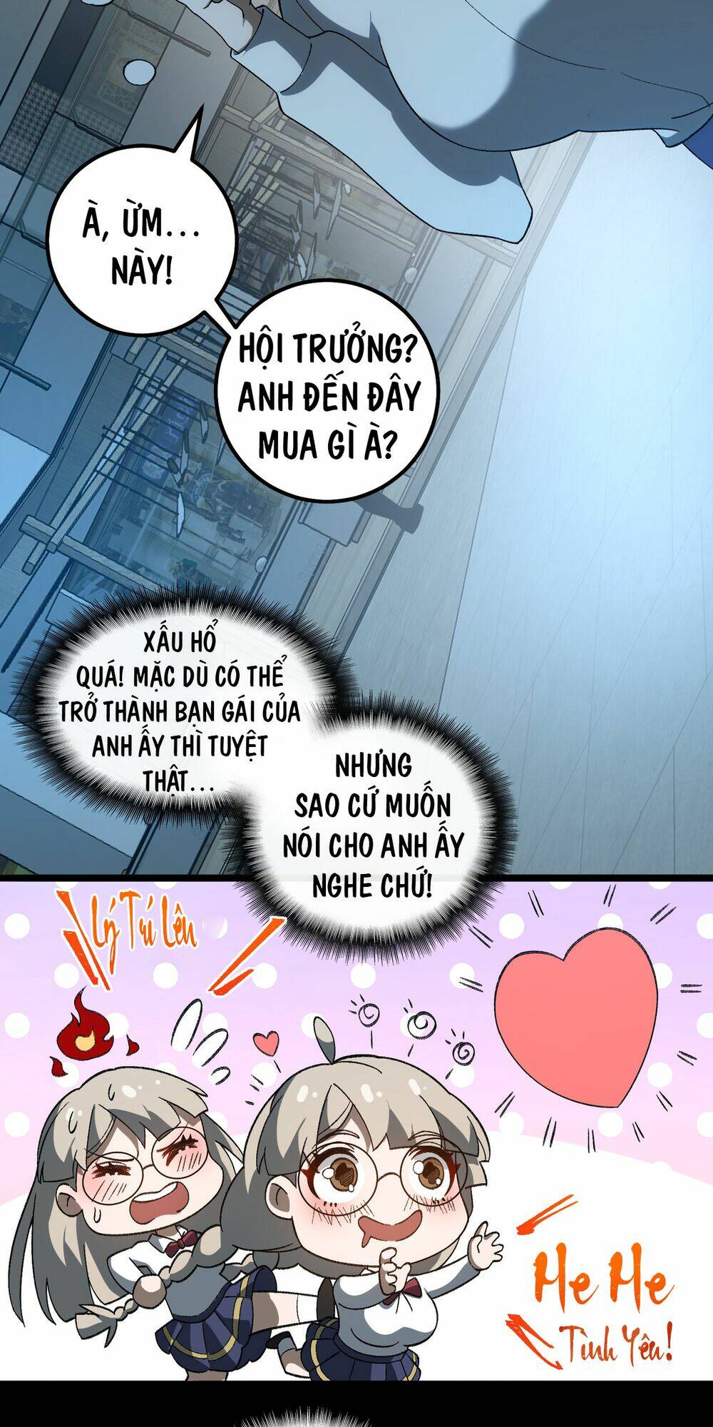 Ta Sáng Tạo Truyền Thuyết Đô Thị Chapter 19 - Trang 2