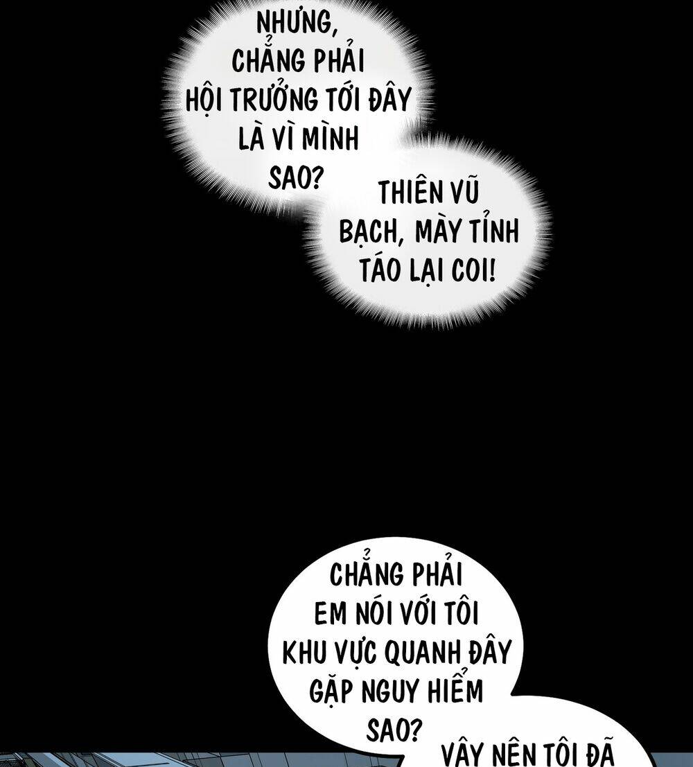 Ta Sáng Tạo Truyền Thuyết Đô Thị Chapter 19 - Trang 2