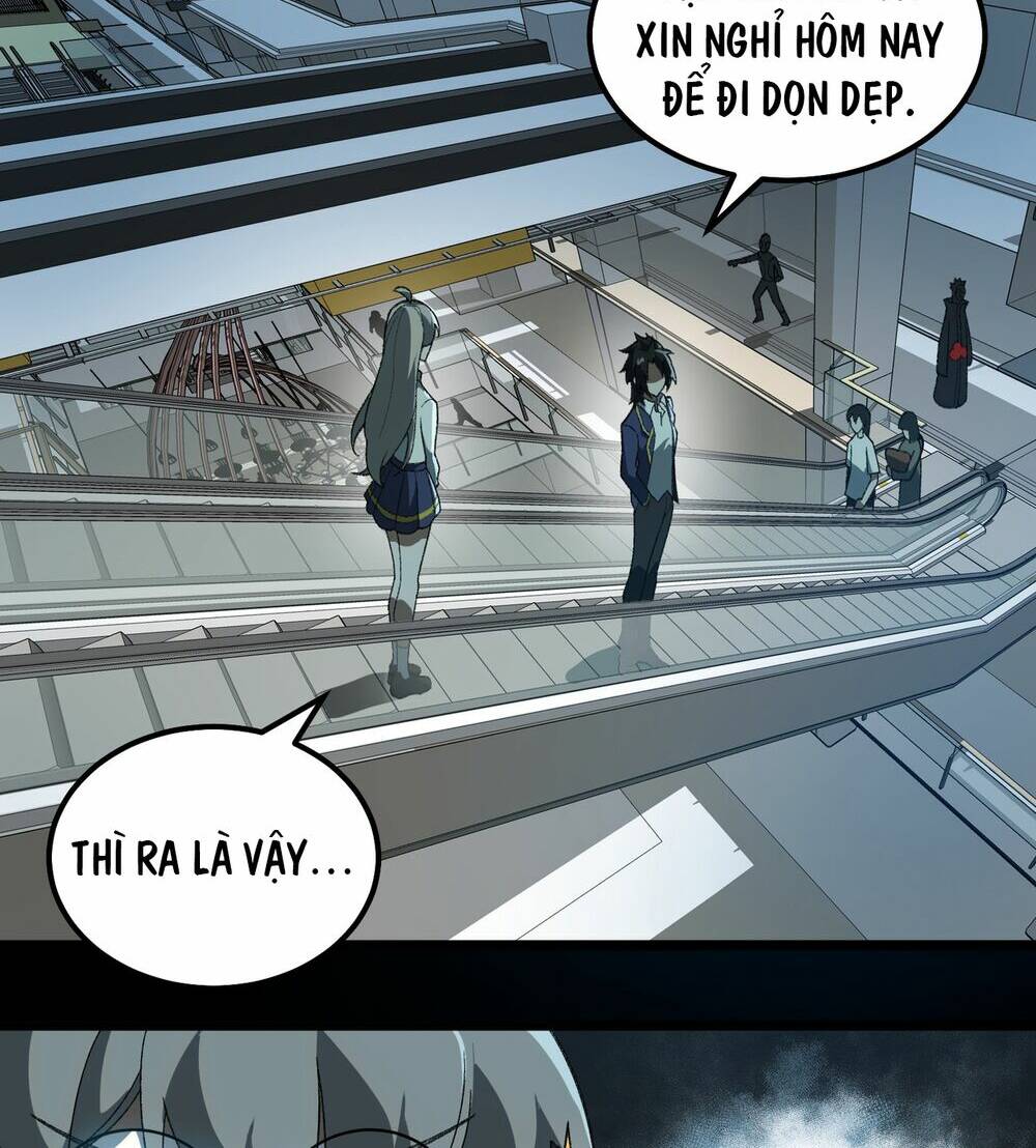 Ta Sáng Tạo Truyền Thuyết Đô Thị Chapter 19 - Trang 2