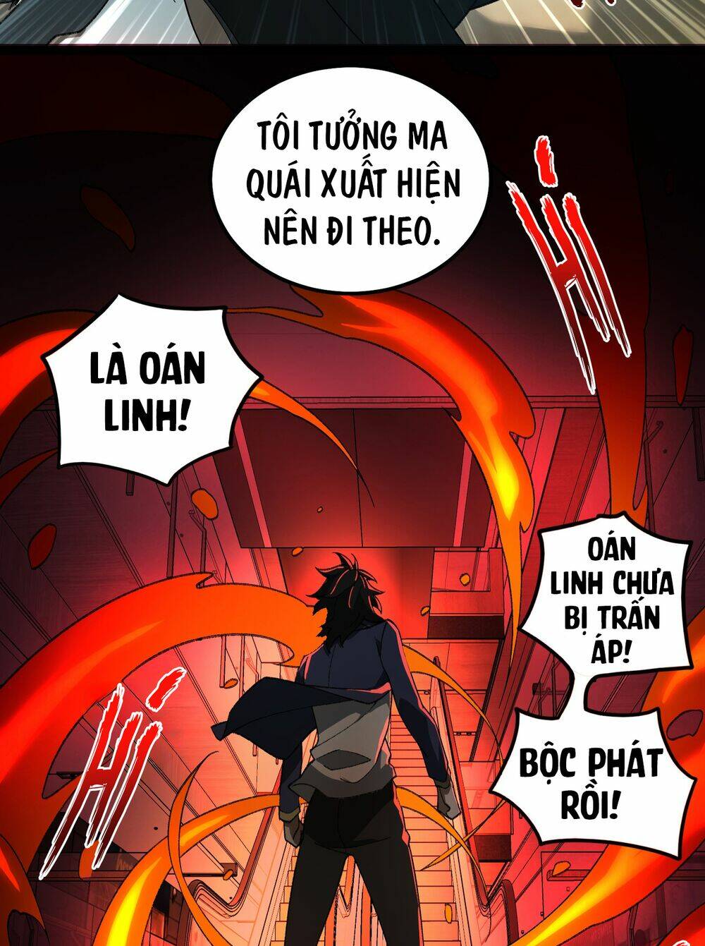 Ta Sáng Tạo Truyền Thuyết Đô Thị Chapter 19 - Trang 2