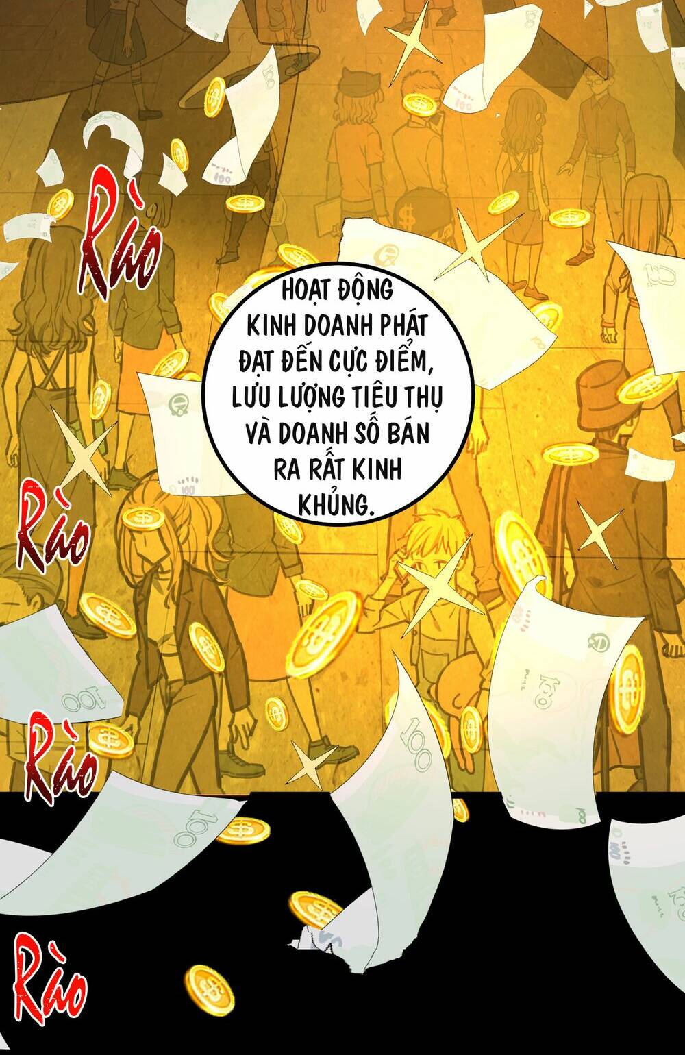 Ta Sáng Tạo Truyền Thuyết Đô Thị Chapter 19 - Trang 2