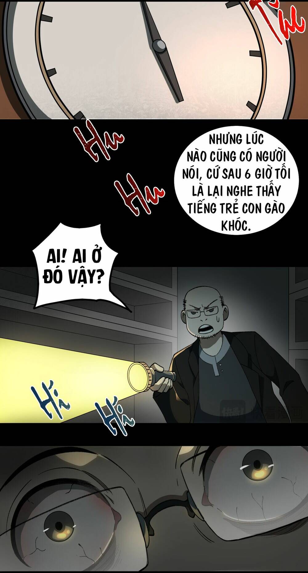 Ta Sáng Tạo Truyền Thuyết Đô Thị Chapter 19 - Trang 2