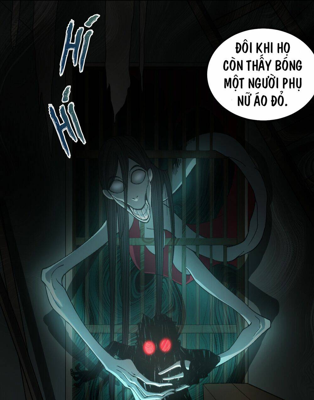 Ta Sáng Tạo Truyền Thuyết Đô Thị Chapter 19 - Trang 2