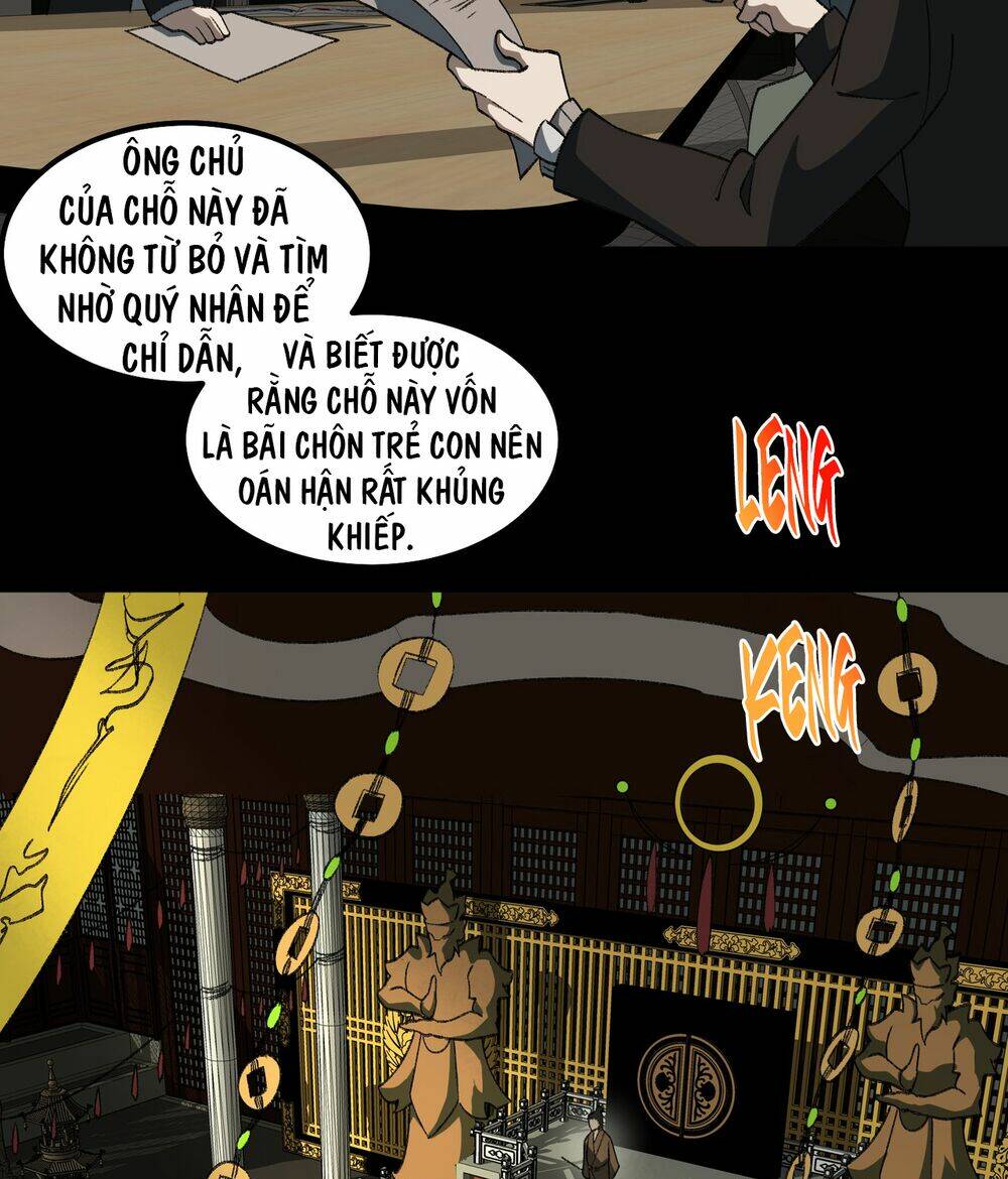 Ta Sáng Tạo Truyền Thuyết Đô Thị Chapter 19 - Trang 2