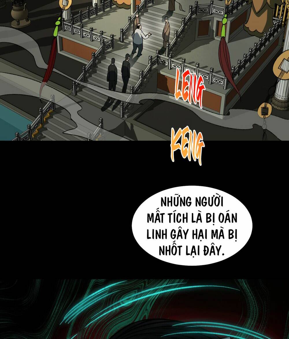 Ta Sáng Tạo Truyền Thuyết Đô Thị Chapter 19 - Trang 2