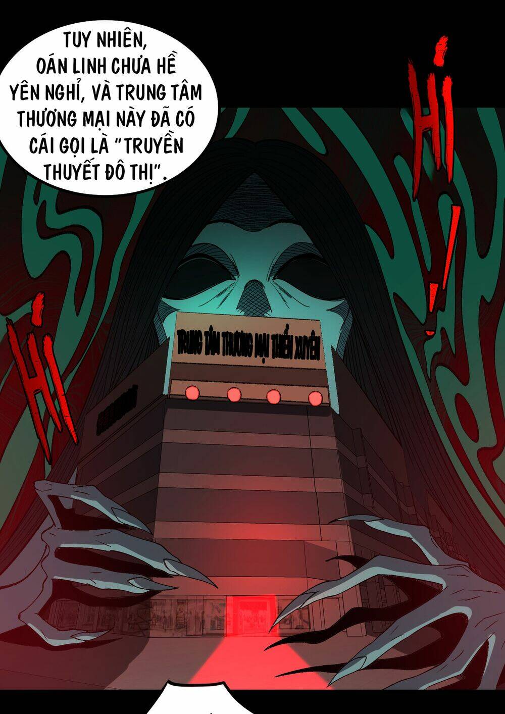 Ta Sáng Tạo Truyền Thuyết Đô Thị Chapter 19 - Trang 2