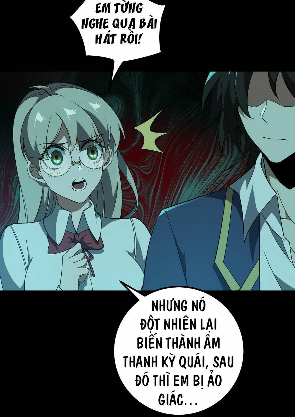 Ta Sáng Tạo Truyền Thuyết Đô Thị Chapter 19 - Trang 2