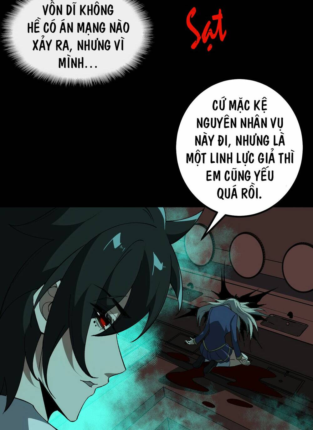 Ta Sáng Tạo Truyền Thuyết Đô Thị Chapter 19 - Trang 2