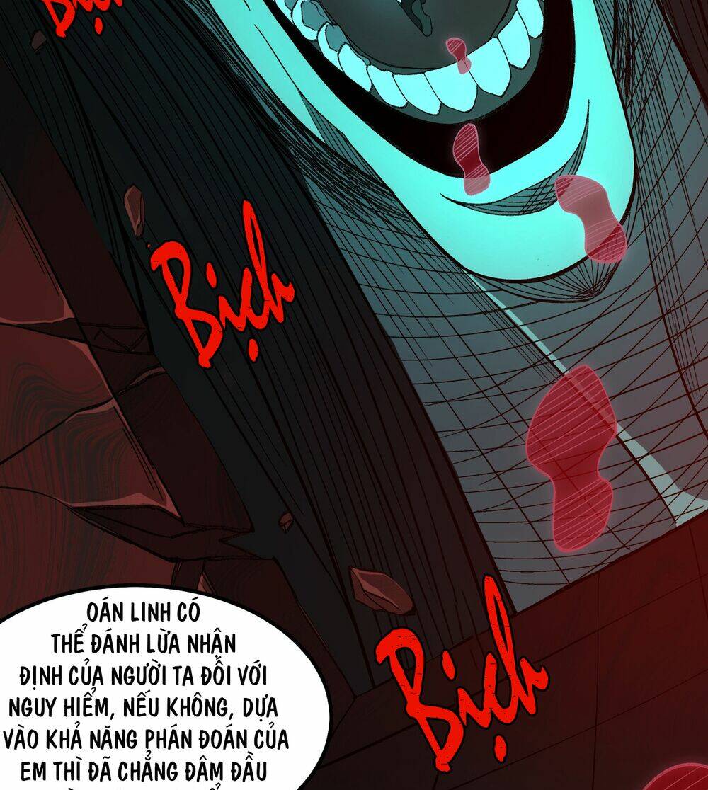 Ta Sáng Tạo Truyền Thuyết Đô Thị Chapter 19 - Trang 2