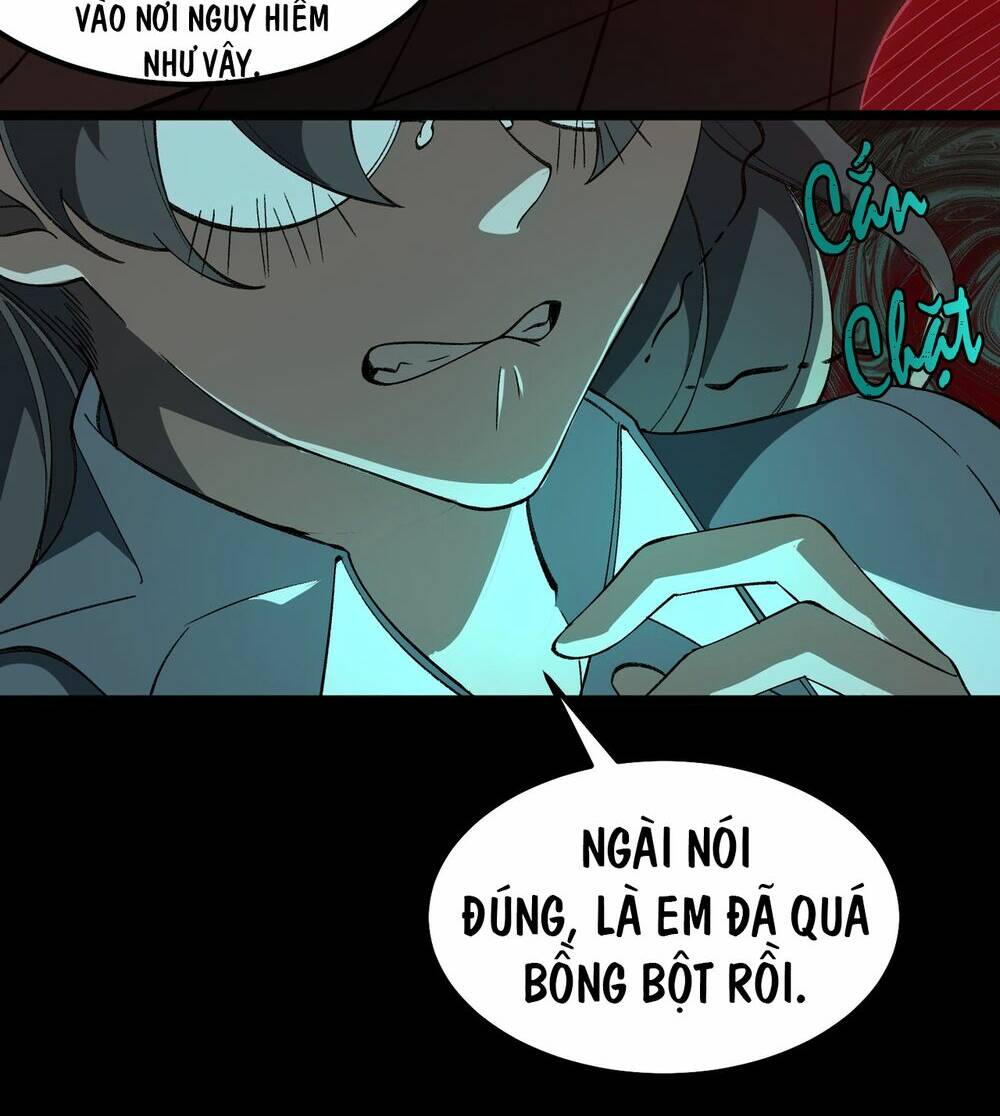 Ta Sáng Tạo Truyền Thuyết Đô Thị Chapter 19 - Trang 2