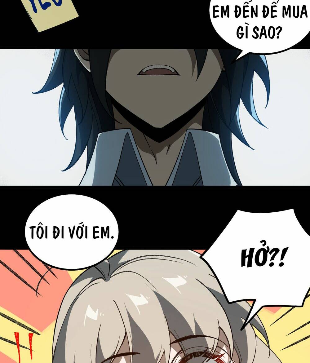 Ta Sáng Tạo Truyền Thuyết Đô Thị Chapter 19 - Trang 2
