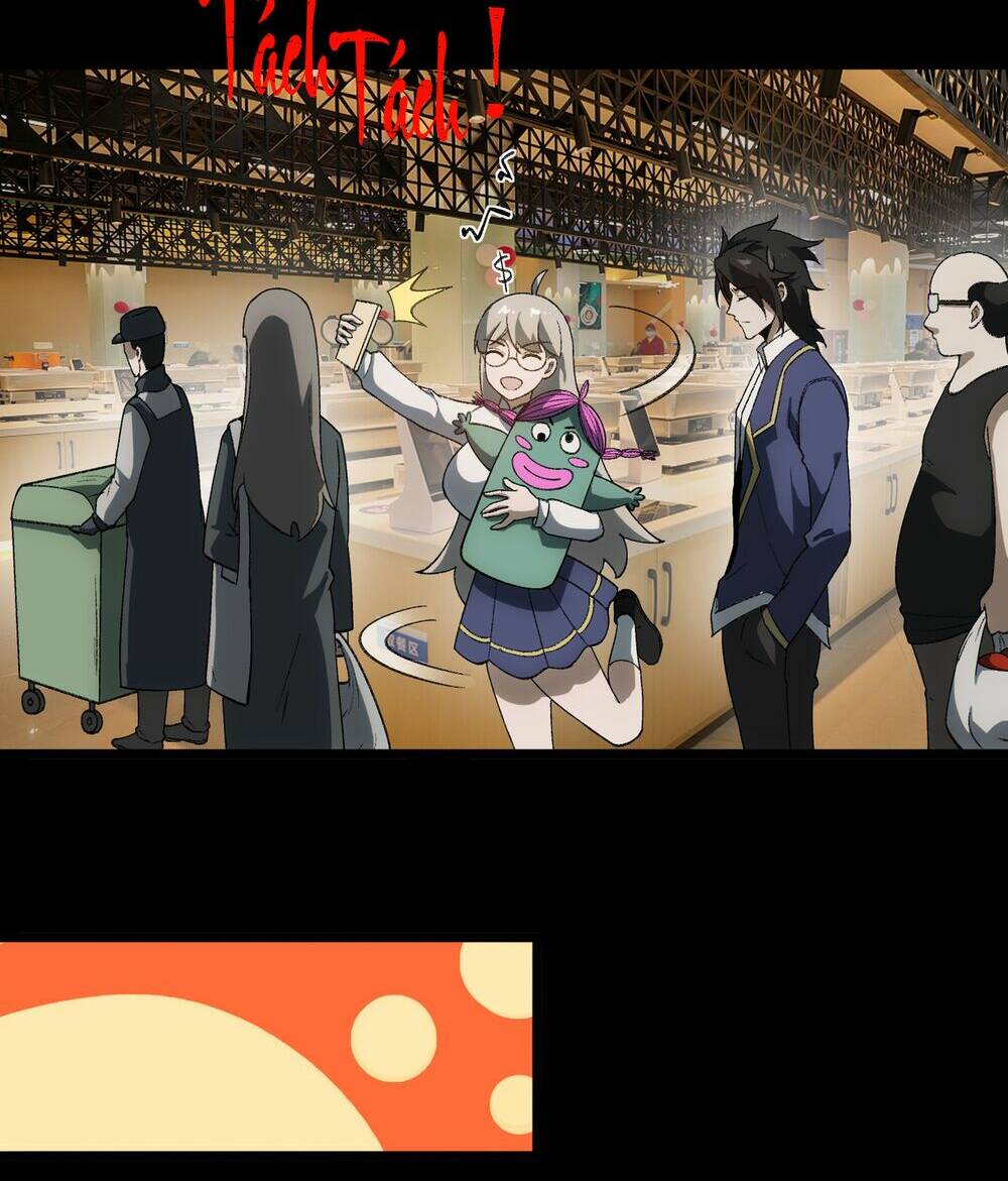 Ta Sáng Tạo Truyền Thuyết Đô Thị Chapter 19 - Trang 2