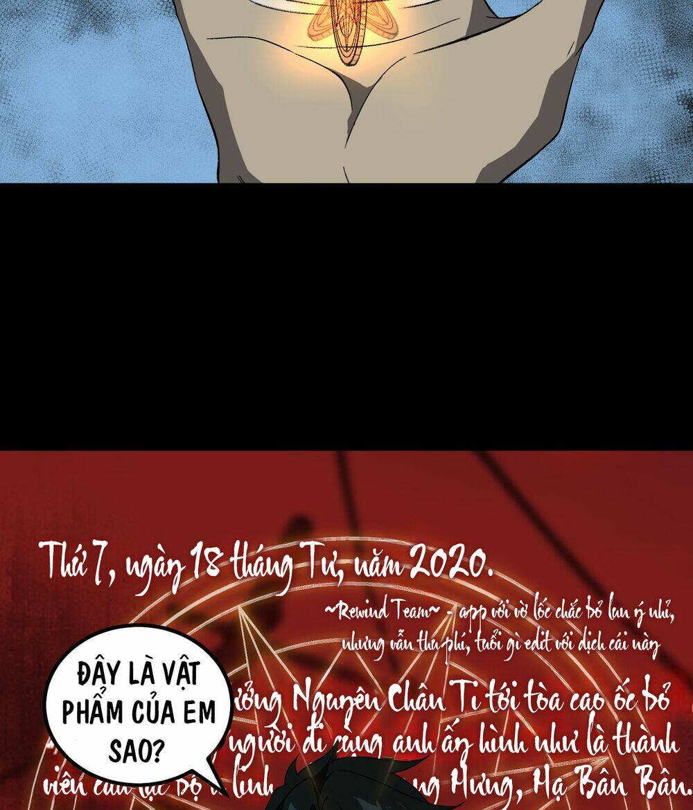 Ta Sáng Tạo Truyền Thuyết Đô Thị Chapter 19 - Trang 2