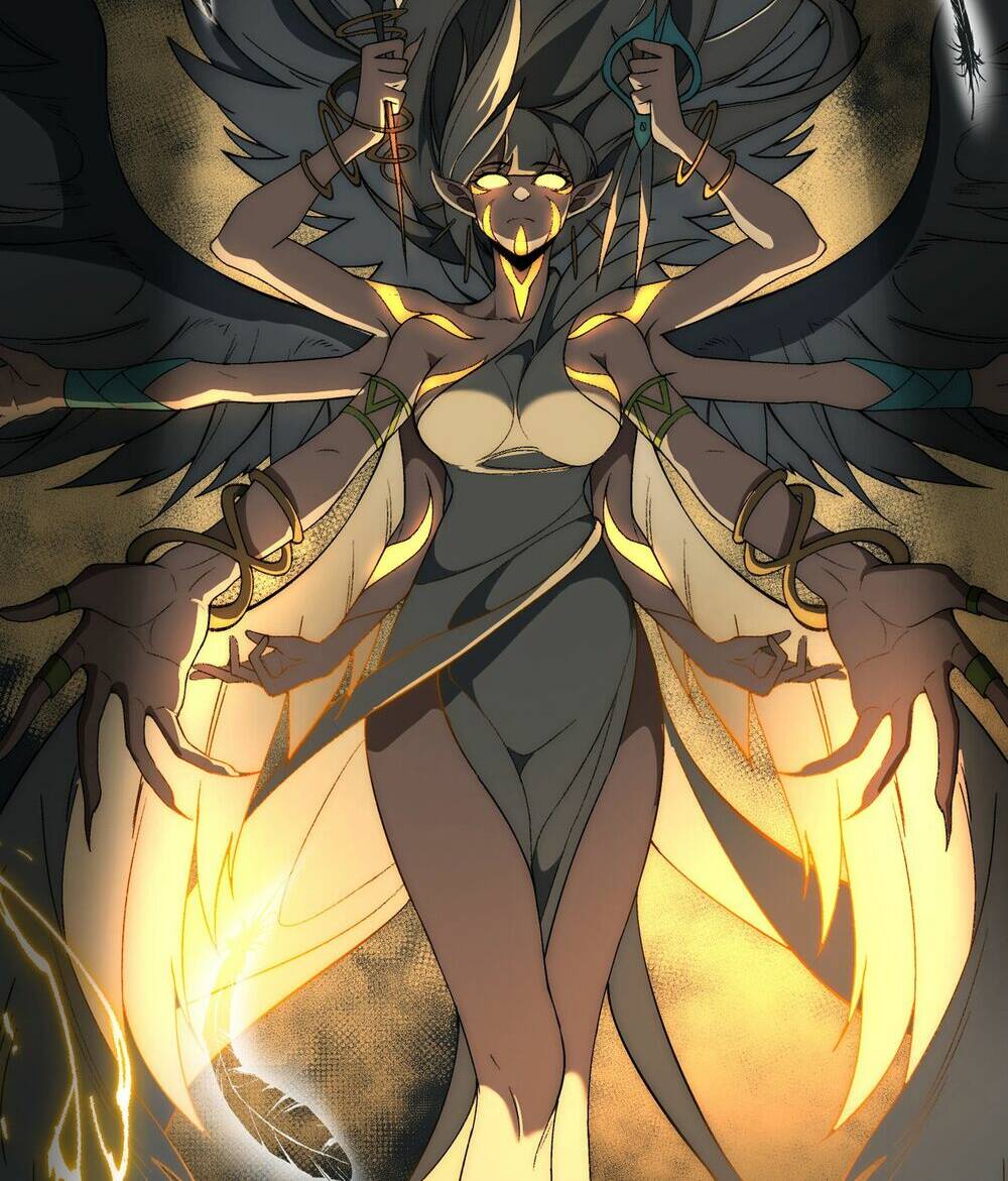 Ta Sáng Tạo Truyền Thuyết Đô Thị Chapter 19 - Trang 2