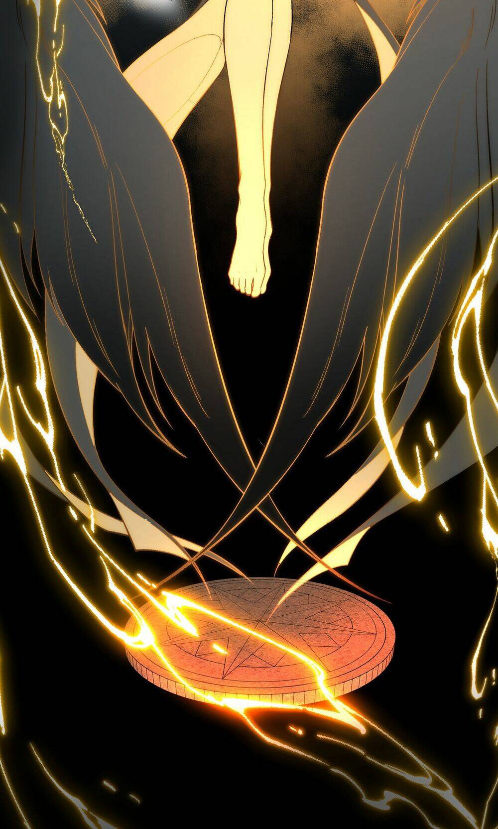 Ta Sáng Tạo Truyền Thuyết Đô Thị Chapter 19 - Trang 2