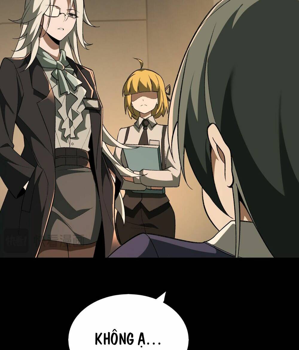 Ta Sáng Tạo Truyền Thuyết Đô Thị Chapter 2 - Trang 2