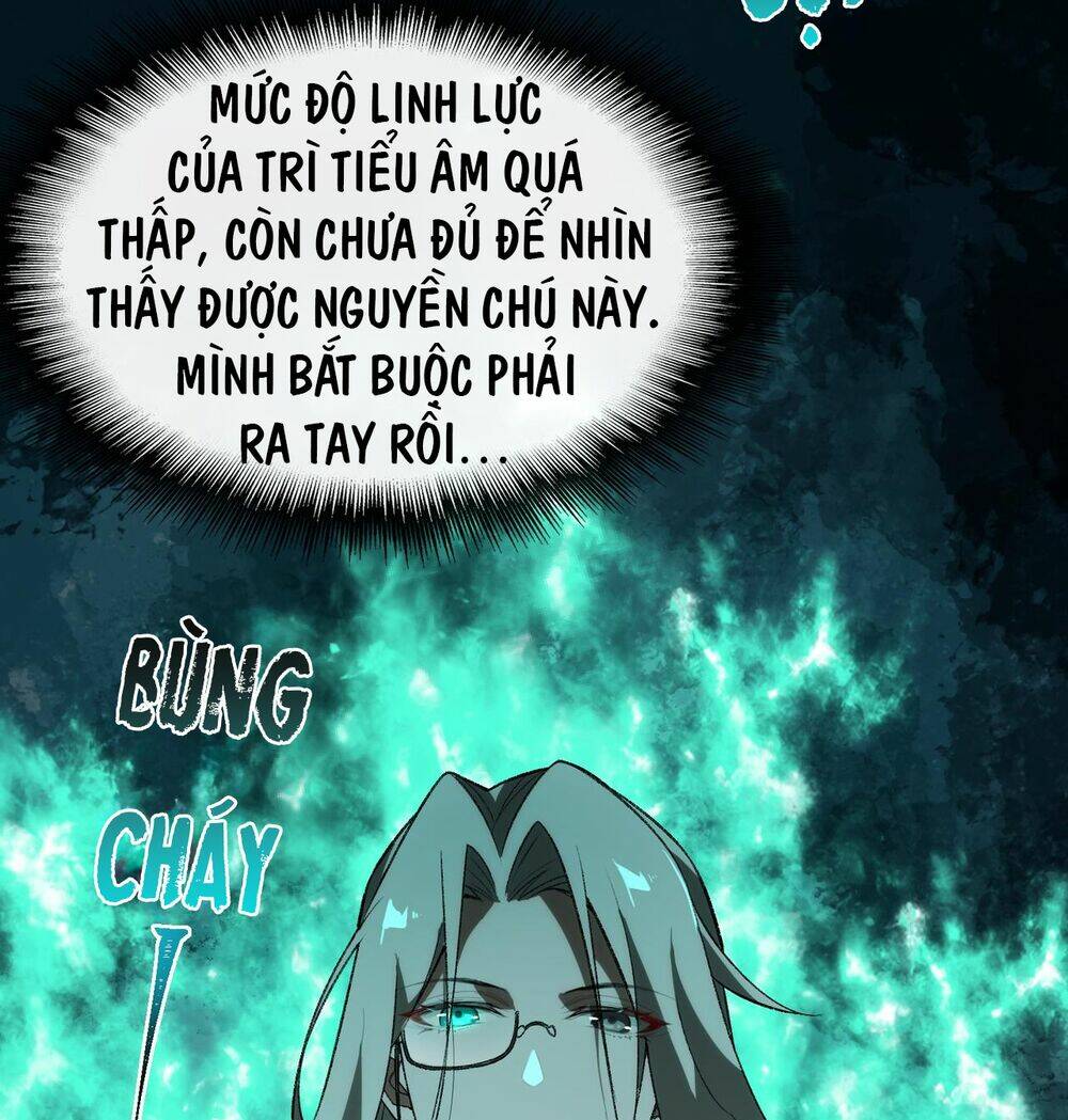 Ta Sáng Tạo Truyền Thuyết Đô Thị Chapter 2 - Trang 2