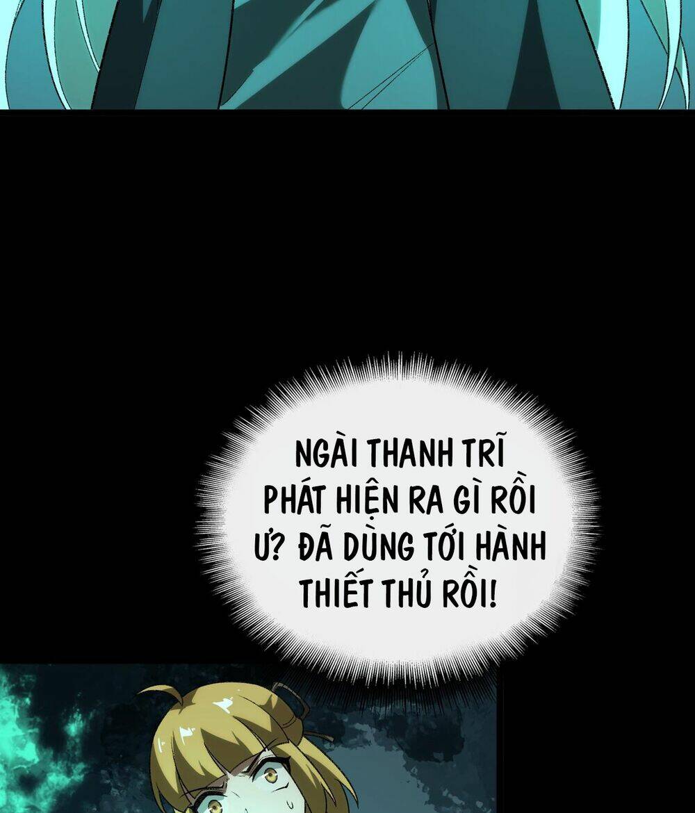 Ta Sáng Tạo Truyền Thuyết Đô Thị Chapter 2 - Trang 2