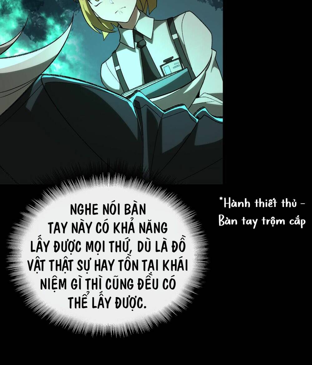 Ta Sáng Tạo Truyền Thuyết Đô Thị Chapter 2 - Trang 2