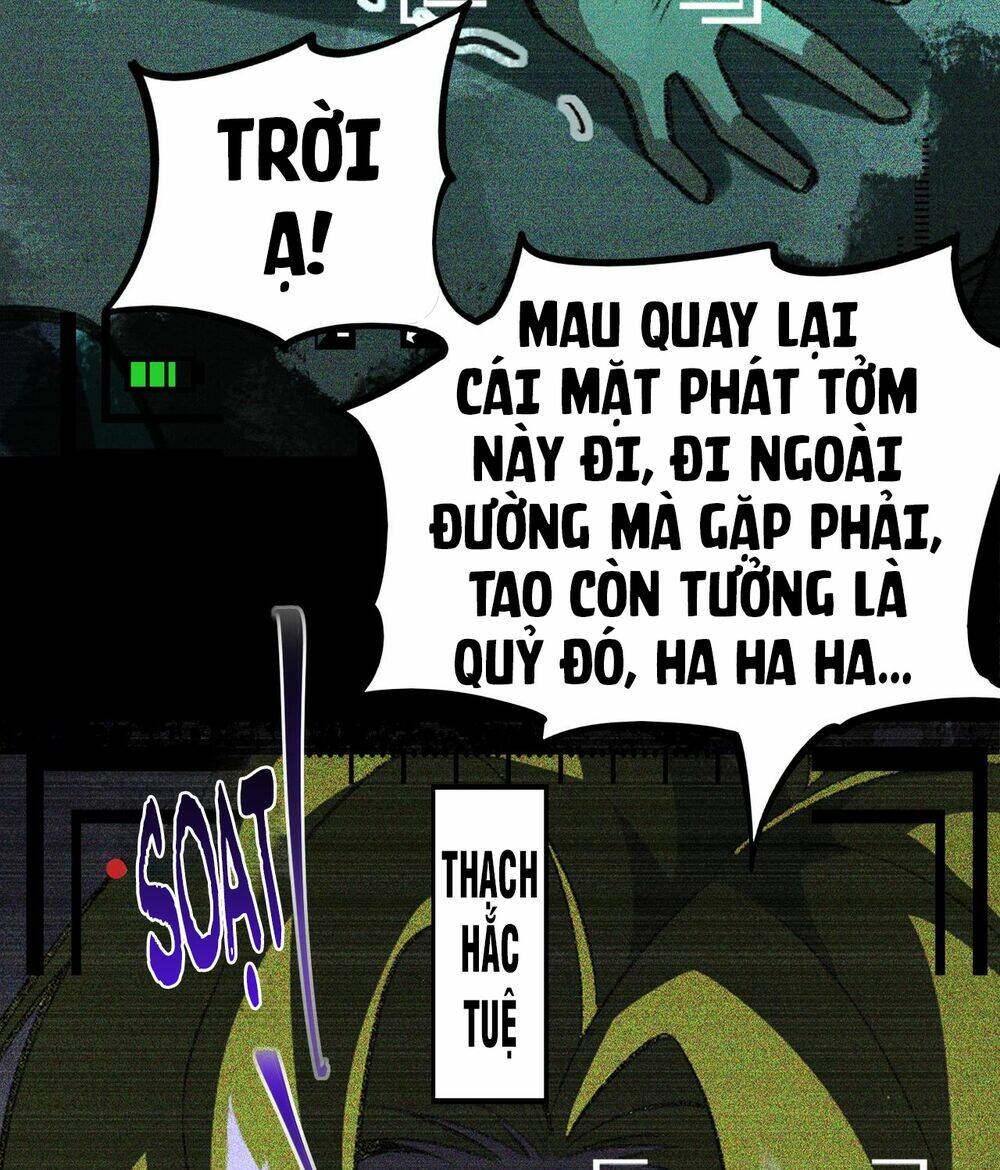 Ta Sáng Tạo Truyền Thuyết Đô Thị Chapter 2 - Trang 2