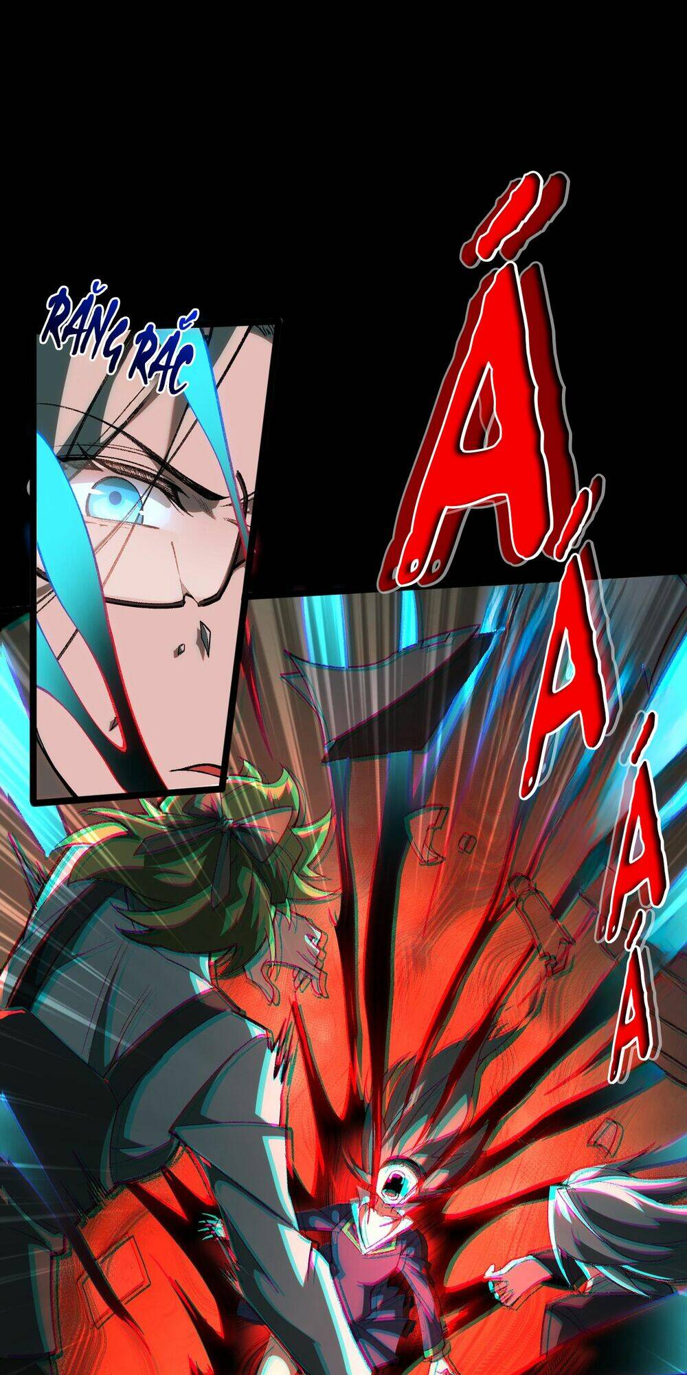 Ta Sáng Tạo Truyền Thuyết Đô Thị Chapter 2 - Trang 2