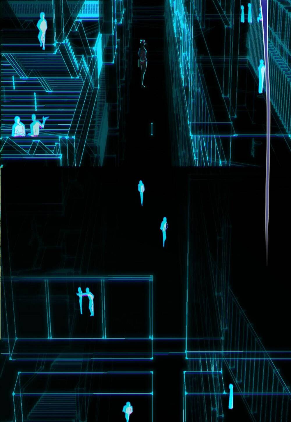 Ta Sáng Tạo Truyền Thuyết Đô Thị Chapter 2 - Trang 2