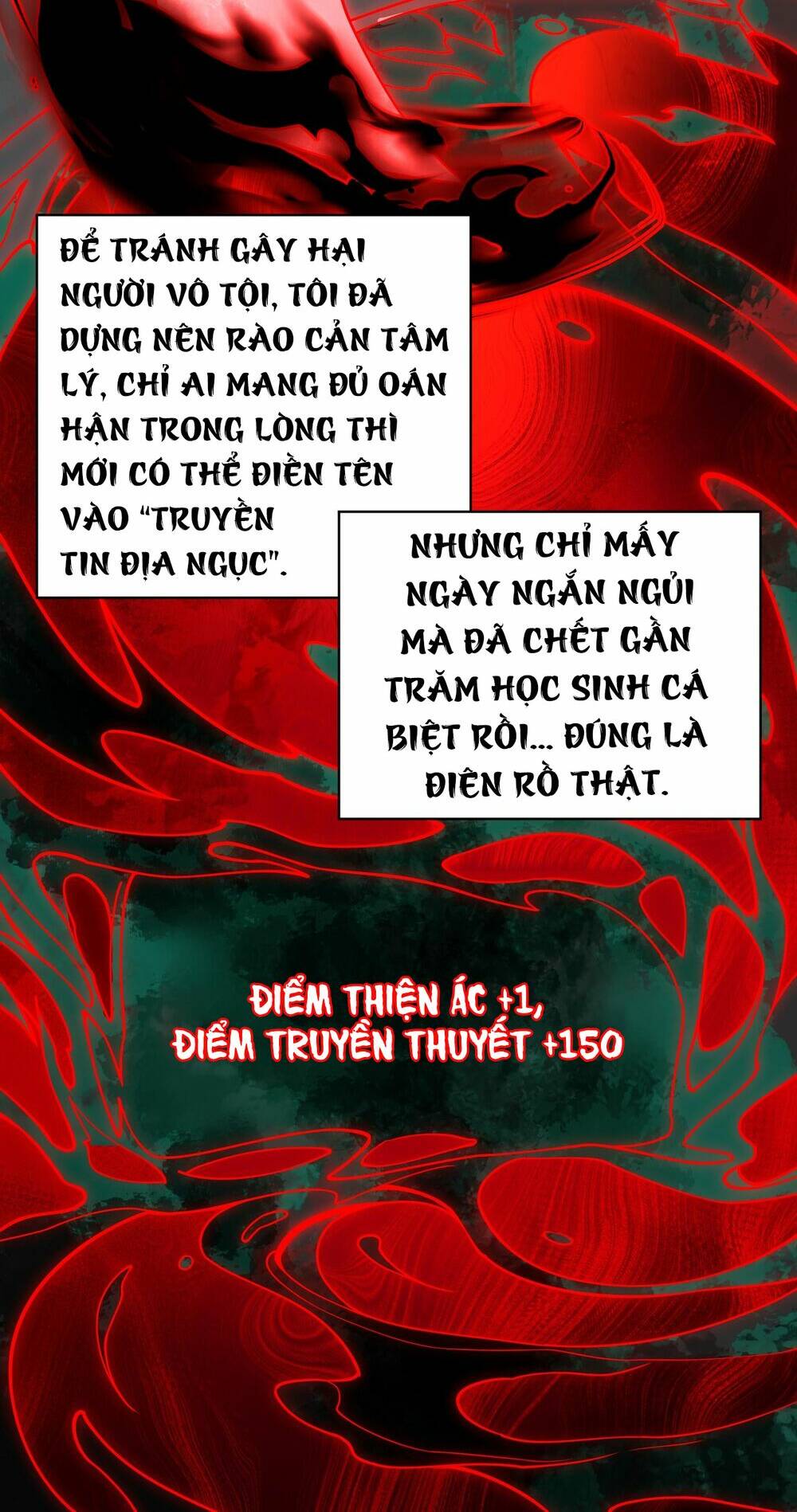 Ta Sáng Tạo Truyền Thuyết Đô Thị Chapter 2 - Trang 2