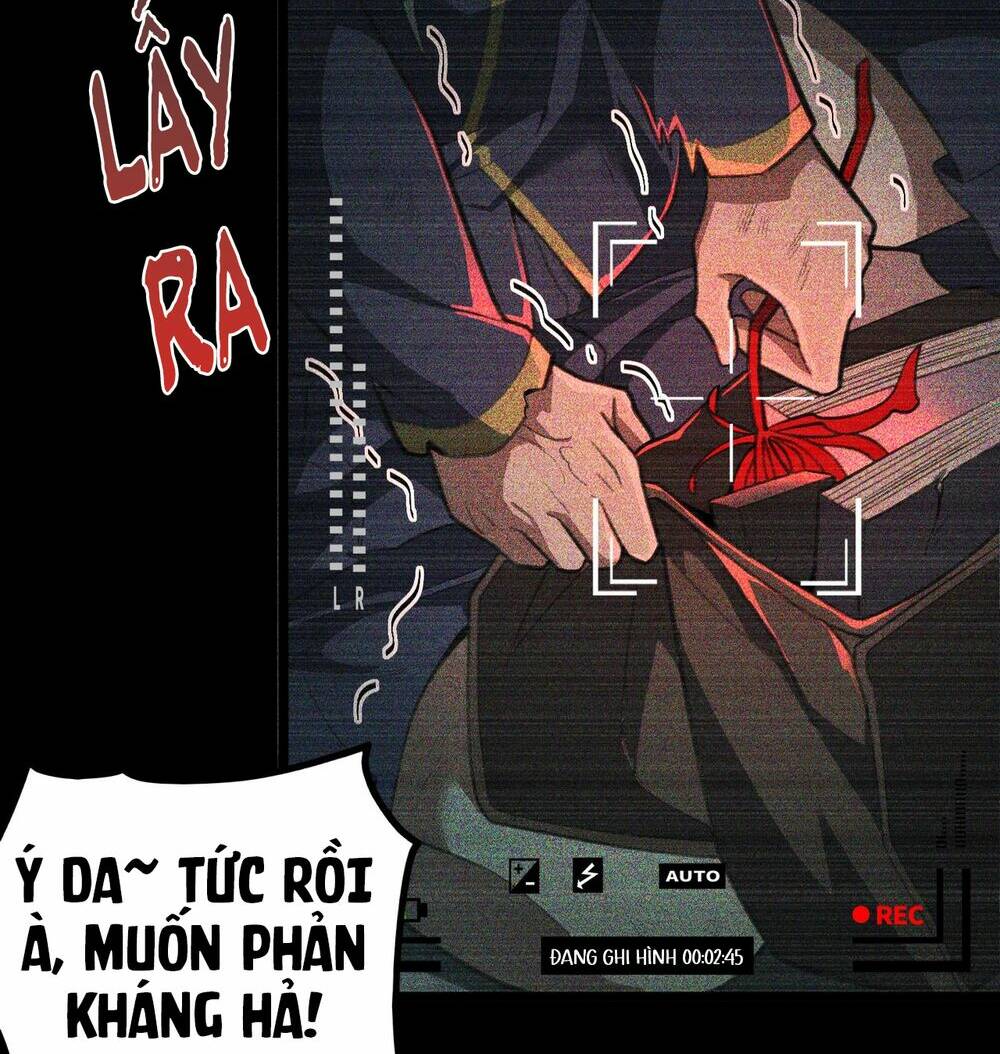 Ta Sáng Tạo Truyền Thuyết Đô Thị Chapter 2 - Trang 2