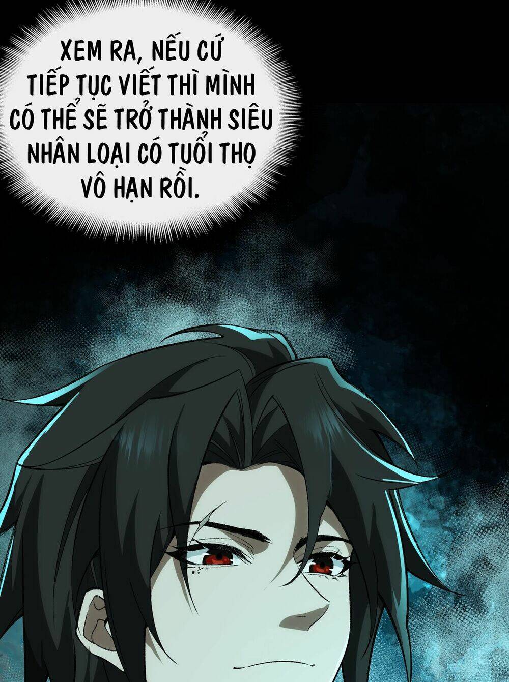 Ta Sáng Tạo Truyền Thuyết Đô Thị Chapter 2 - Trang 2