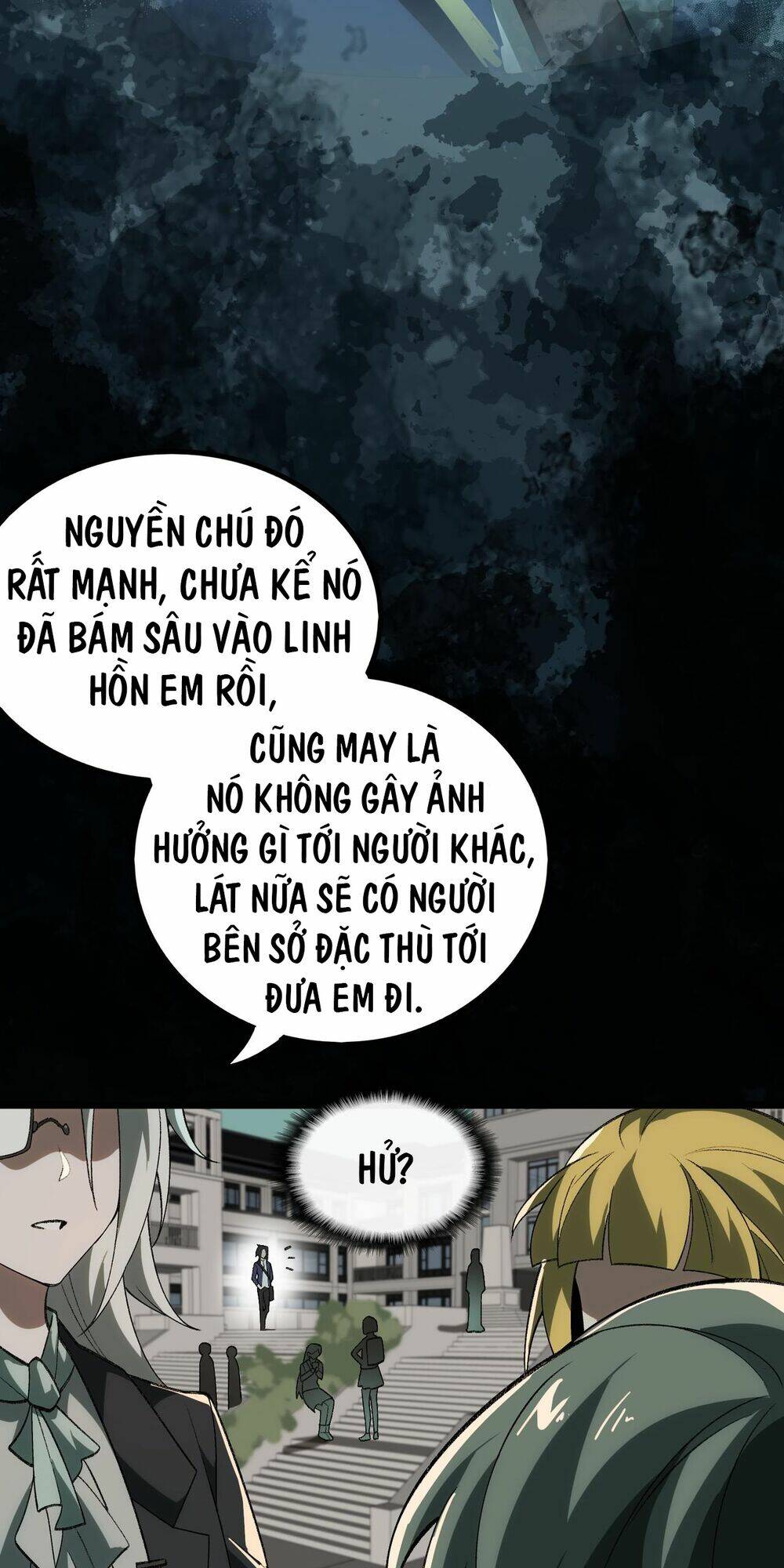 Ta Sáng Tạo Truyền Thuyết Đô Thị Chapter 2 - Trang 2