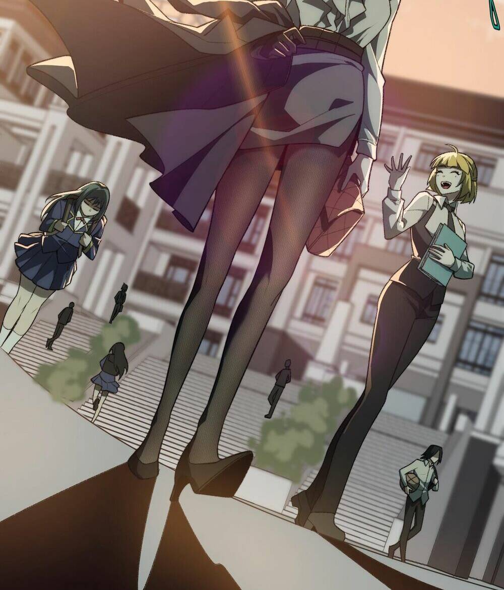 Ta Sáng Tạo Truyền Thuyết Đô Thị Chapter 2 - Trang 2