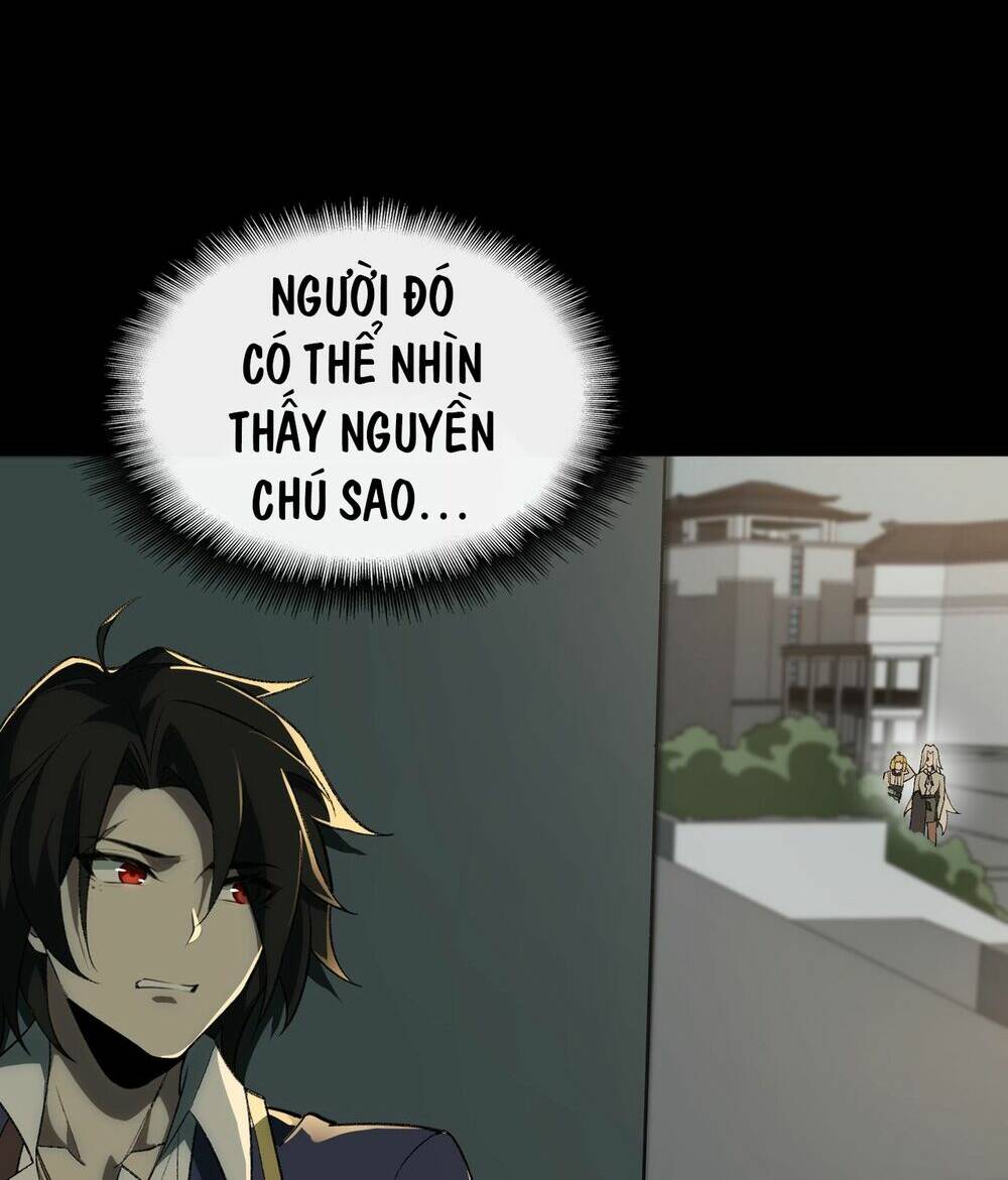 Ta Sáng Tạo Truyền Thuyết Đô Thị Chapter 2 - Trang 2