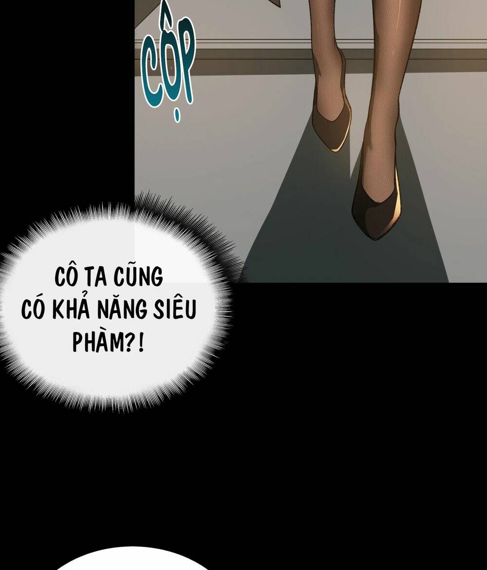 Ta Sáng Tạo Truyền Thuyết Đô Thị Chapter 2 - Trang 2