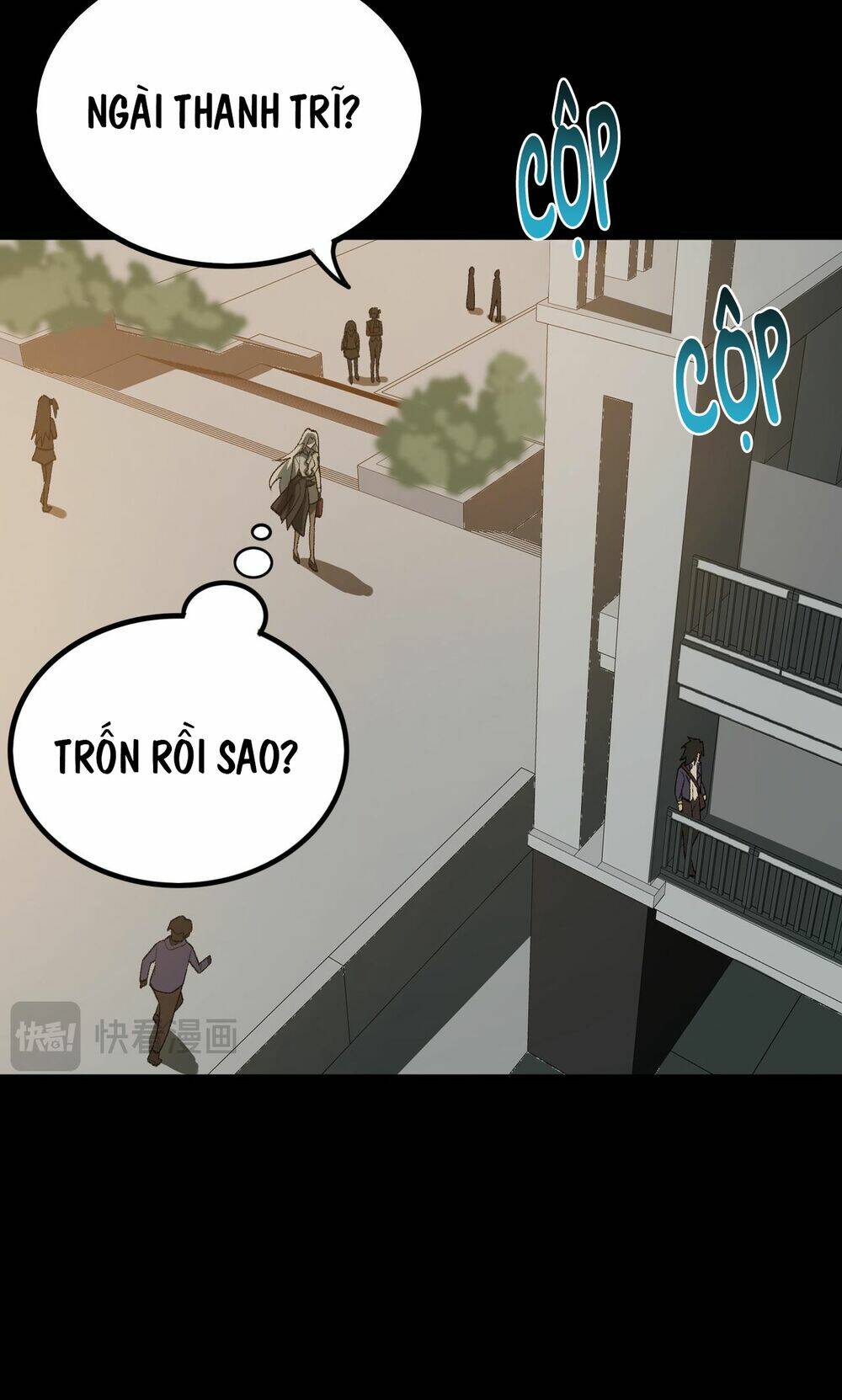 Ta Sáng Tạo Truyền Thuyết Đô Thị Chapter 2 - Trang 2