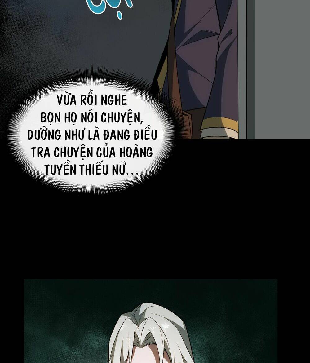 Ta Sáng Tạo Truyền Thuyết Đô Thị Chapter 2 - Trang 2