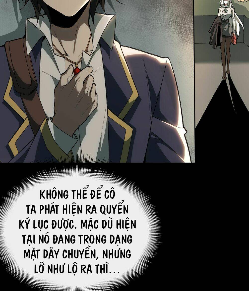 Ta Sáng Tạo Truyền Thuyết Đô Thị Chapter 2 - Trang 2