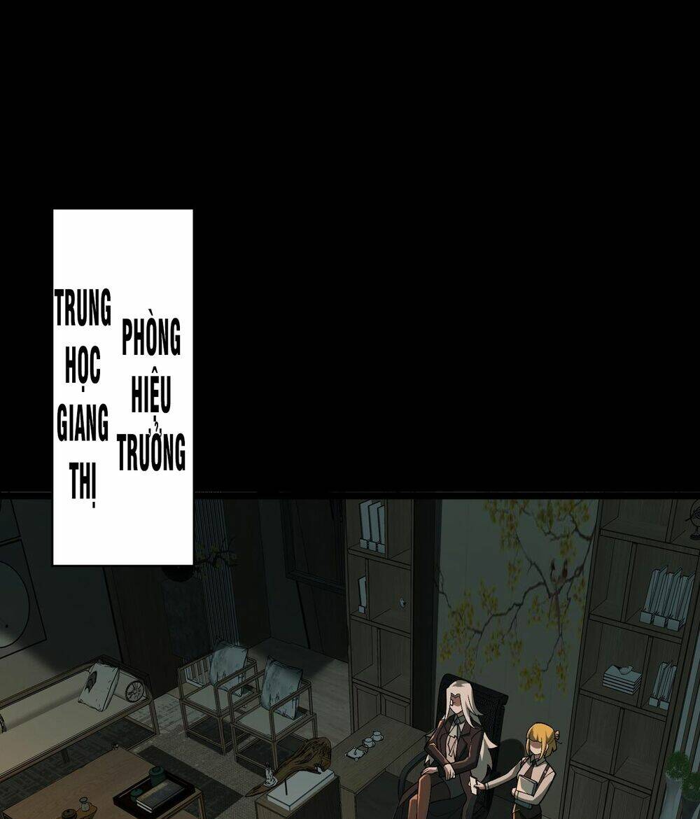 Ta Sáng Tạo Truyền Thuyết Đô Thị Chapter 2 - Trang 2