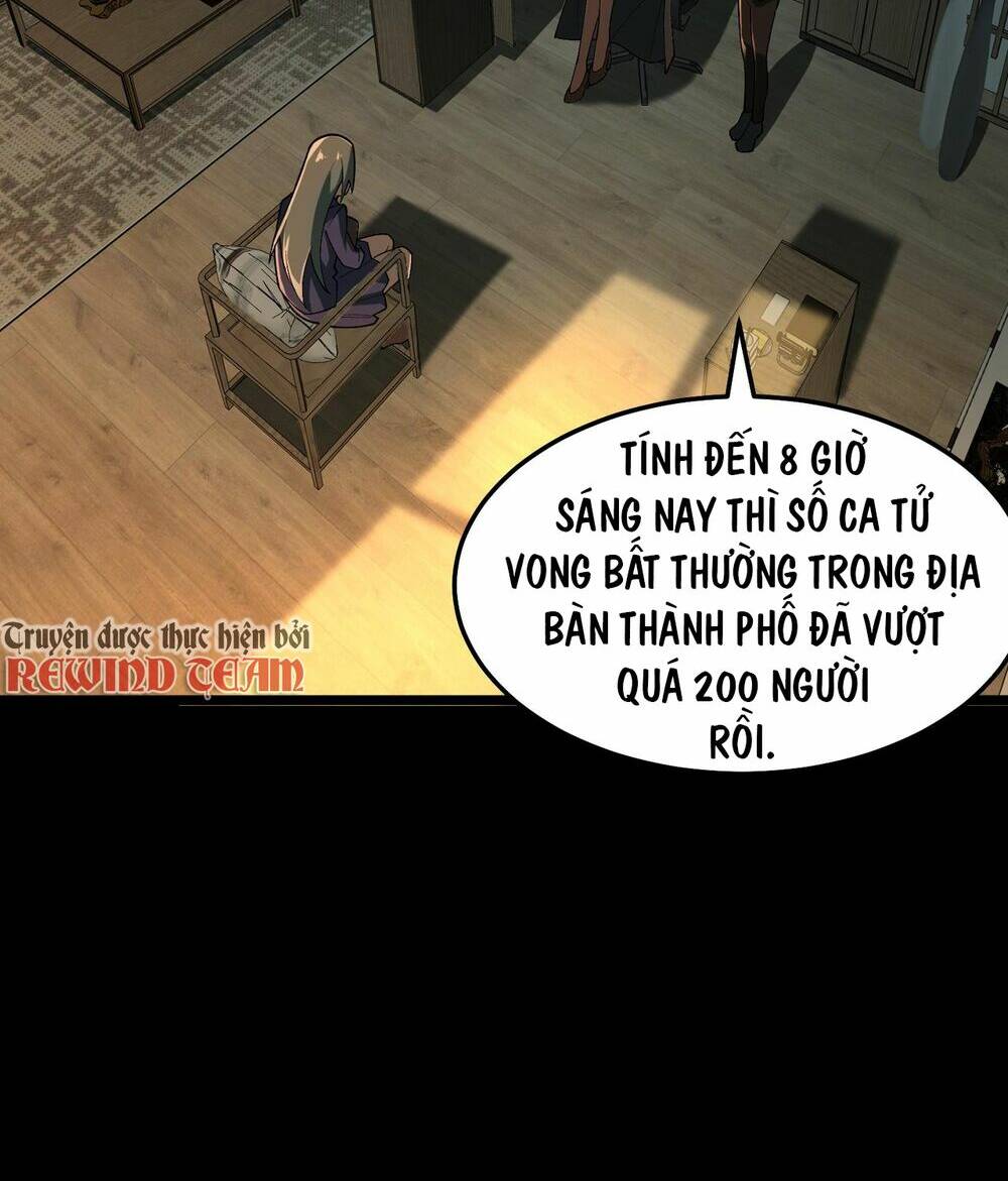 Ta Sáng Tạo Truyền Thuyết Đô Thị Chapter 2 - Trang 2