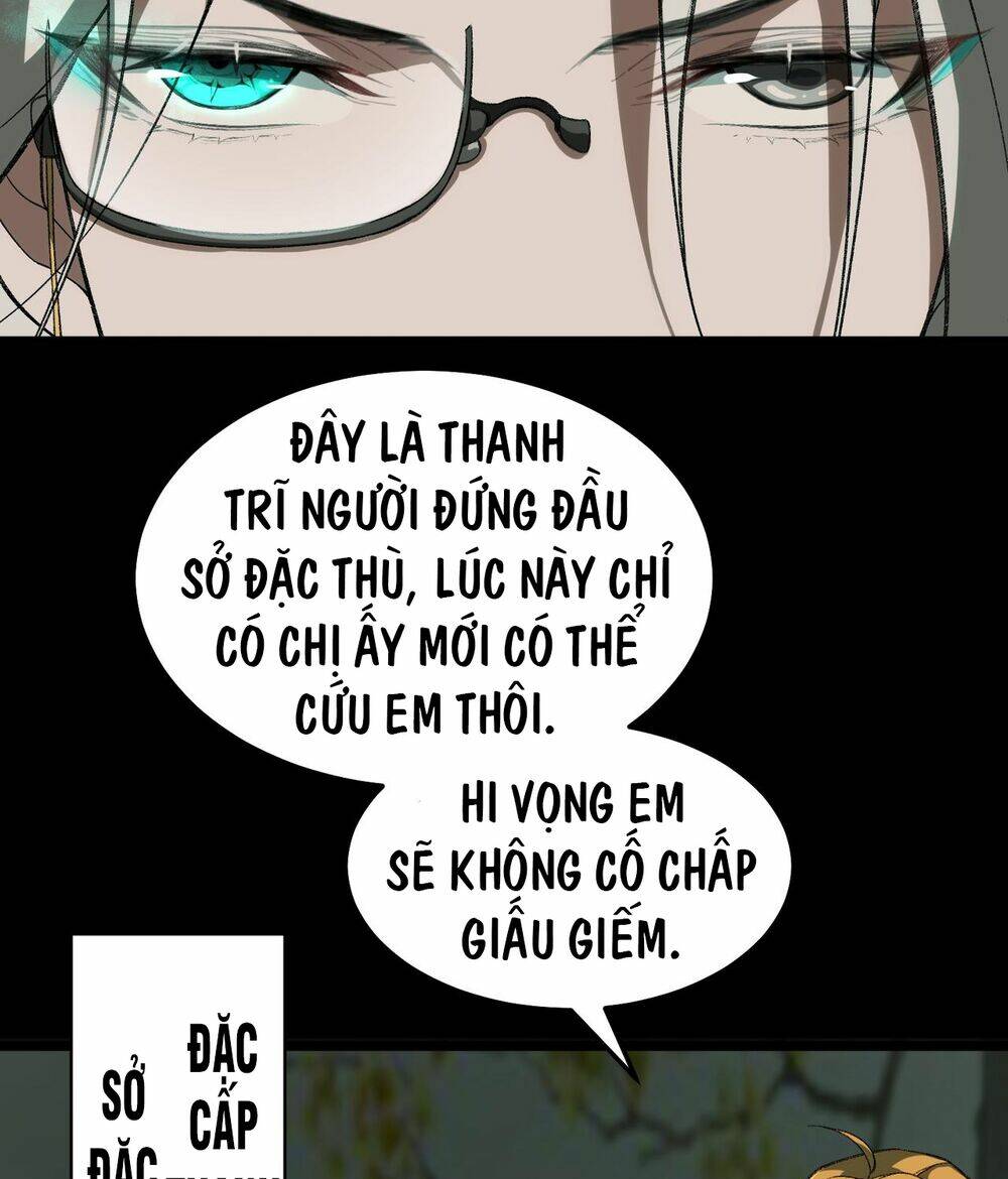 Ta Sáng Tạo Truyền Thuyết Đô Thị Chapter 2 - Trang 2