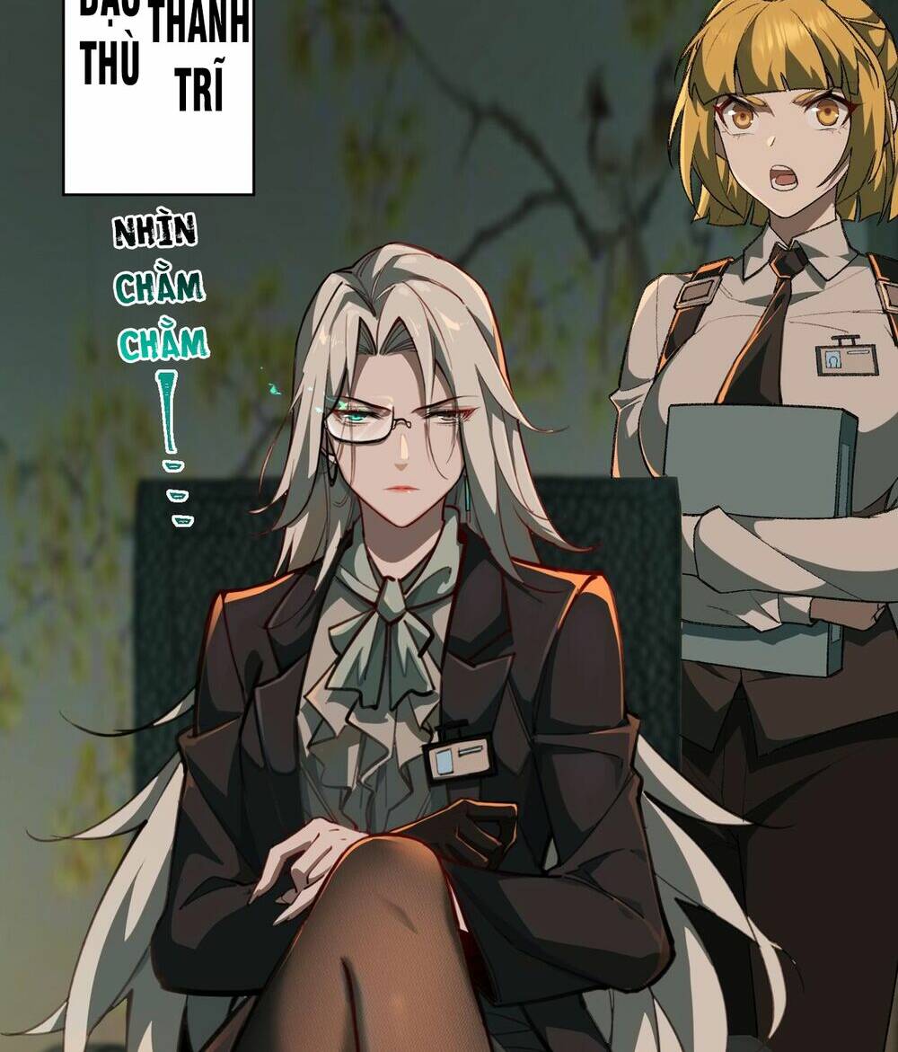 Ta Sáng Tạo Truyền Thuyết Đô Thị Chapter 2 - Trang 2